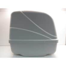 Schalldämmhaube CLINIC DRY Serie Aircraft #84054